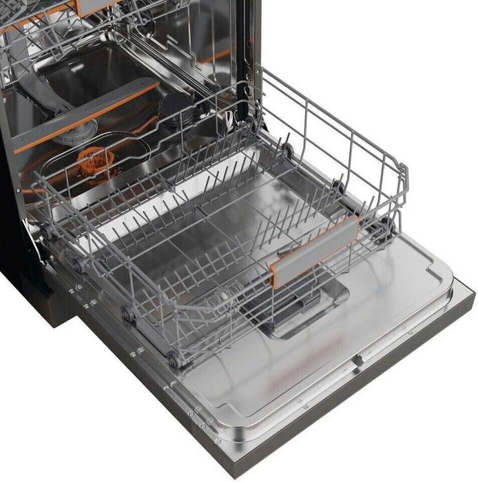 Съдомиялна свободностояща GORENJE GS673A96X 60см.