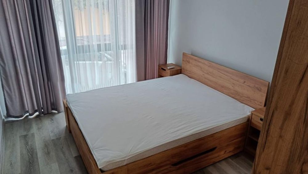 Дава се под наем Двустаен апартамент в Пловдив, Център - 60 кв.м за 400 € - Снимка #4