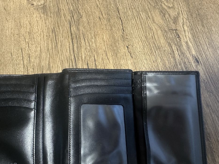 Оригинален порфейл Montblanc