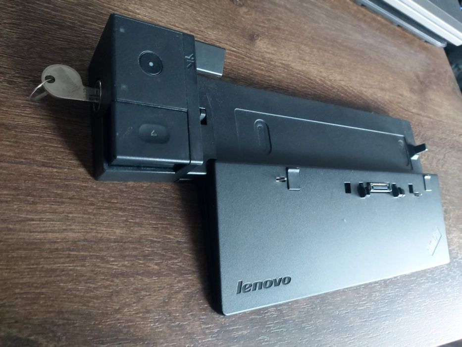 Docking Station Lenovo 40A1 | 40A2 | T440-T450-T460-T470-X240-X250-X26