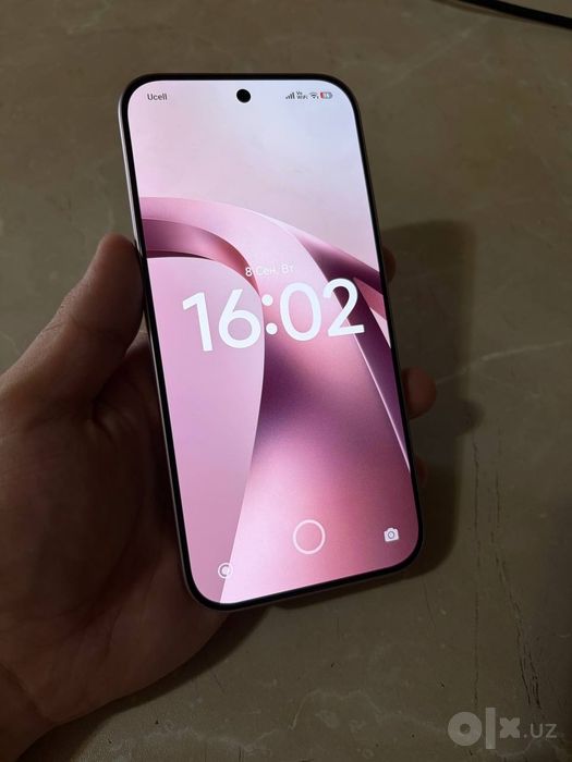 Продам mi 17t новый