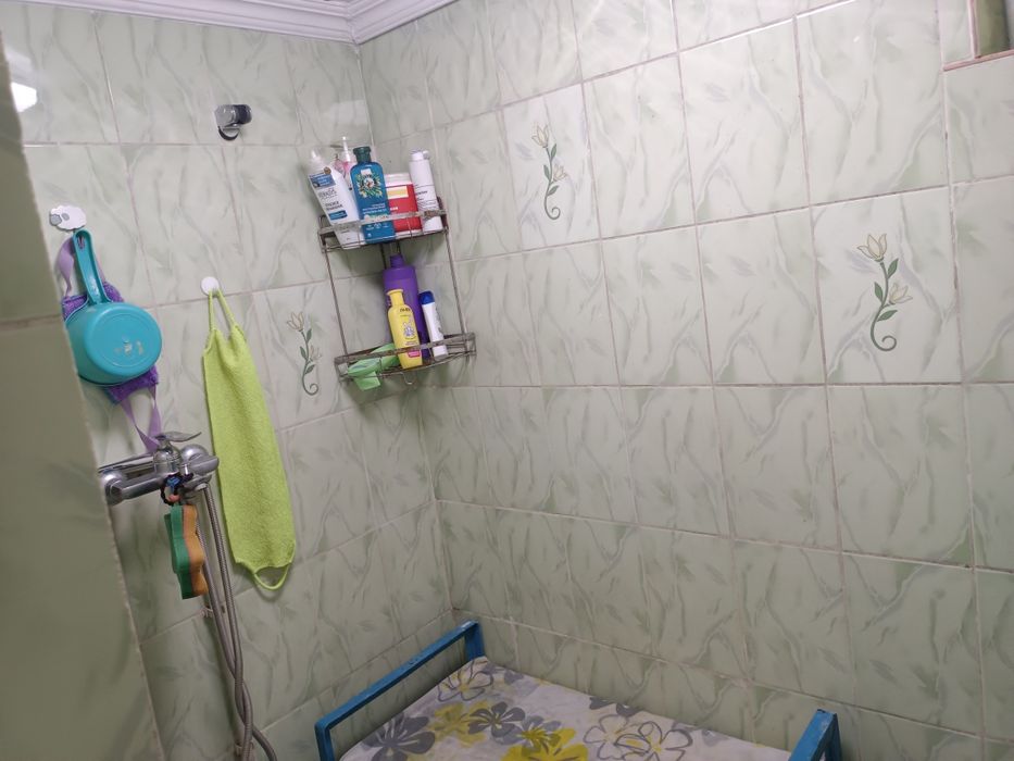 Продаётся дом.Уштобе