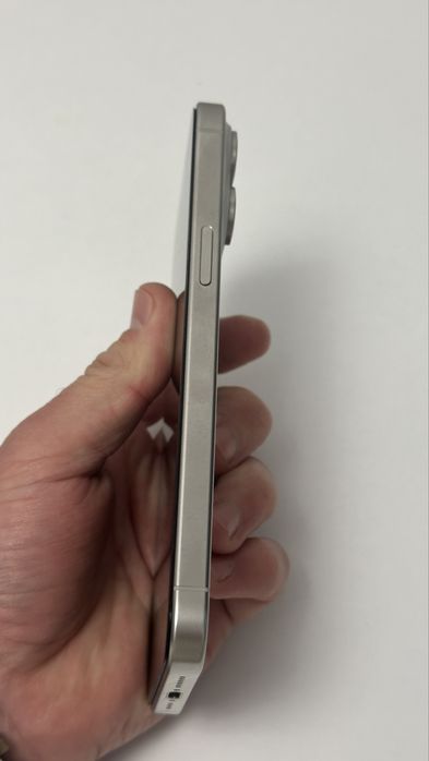 15 pro max 1tb 12 luni garantie