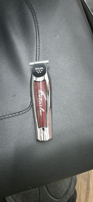 Mașină de contur- Whal detailer