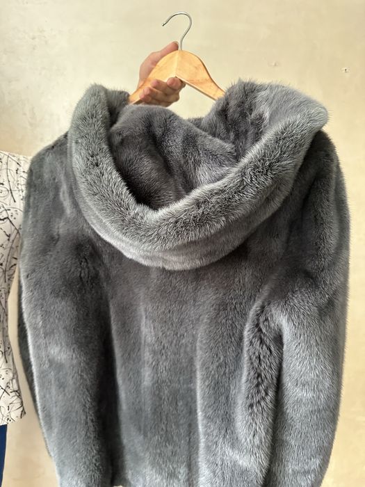 Продам шубу греческую