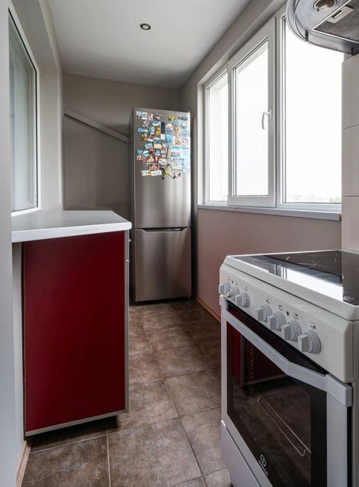 Дава се под наем Двустаен апартамент в Пловдив, Христо Смирненски - 65 кв.м за 450 € - Снимка #4