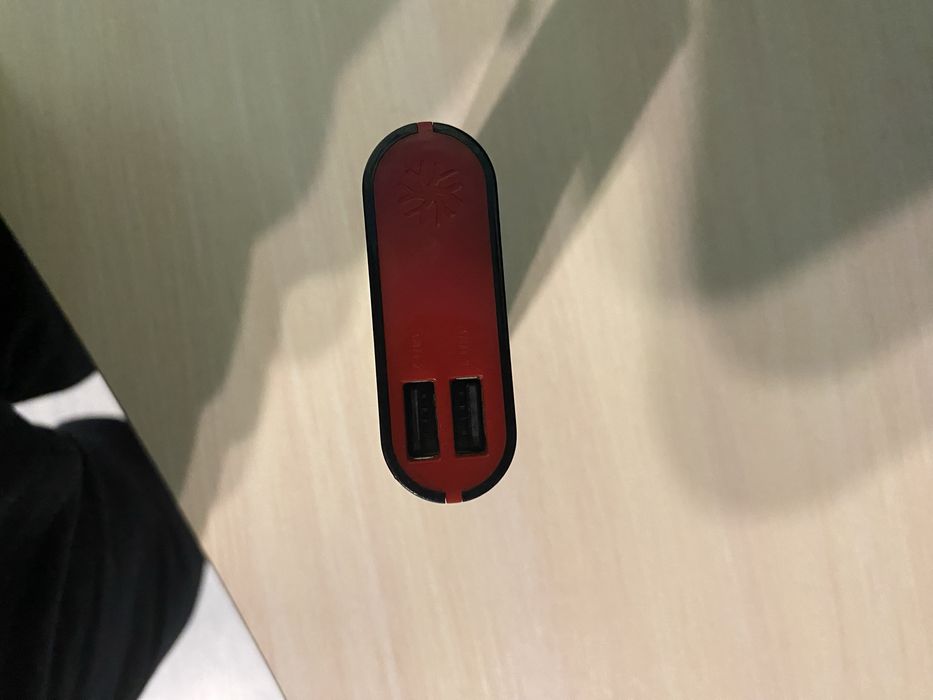 Продаётся повербанк