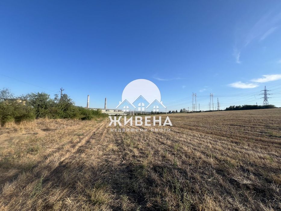 Продава се Парцел в с. Езерово, Област Варна - 11650 кв.м за 9 €/кв.м - Снимка #7