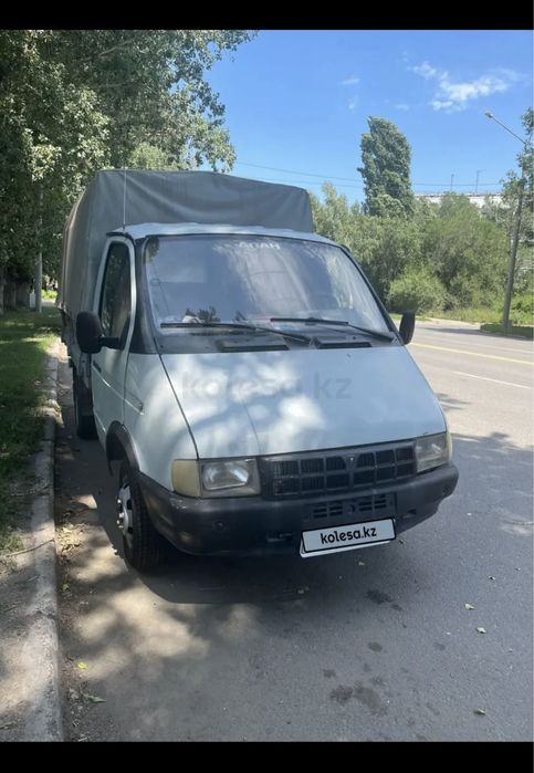 Газель 2.4 карбюратор 2000 год