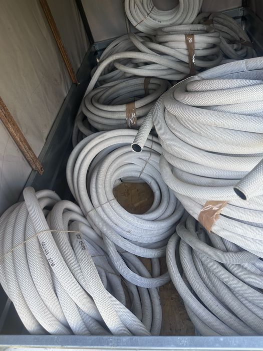 Furtun gradina 30 metri 1 tol