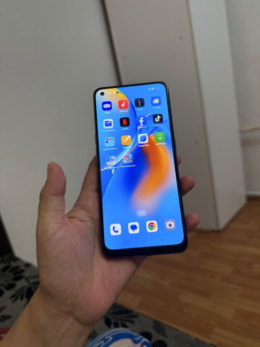 Oppo a74 128гб торг