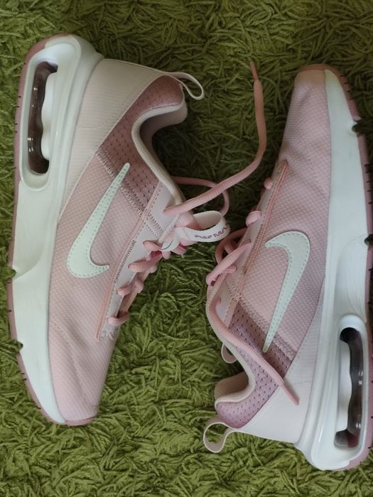 Adidași Nike Air Max Intrlk Roz