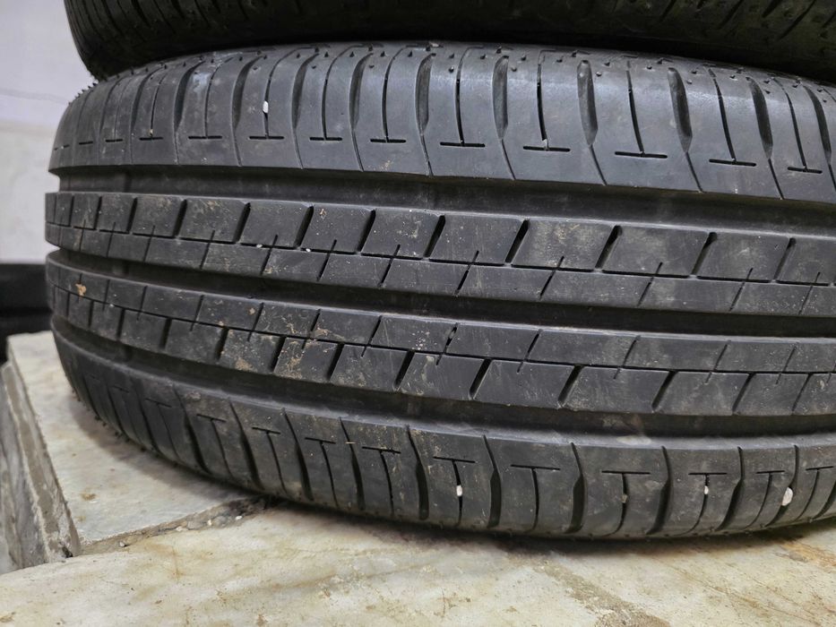 4бр Летни гуми 185 55 16 - Bridgestone
