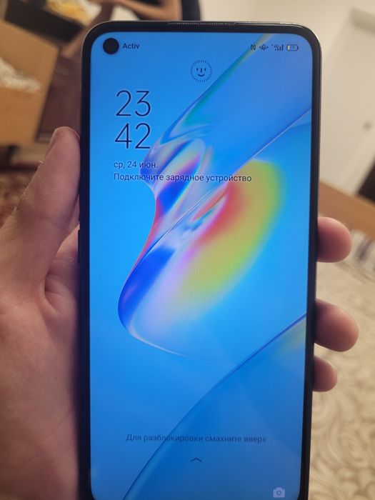 Oppo A54 сост идеал