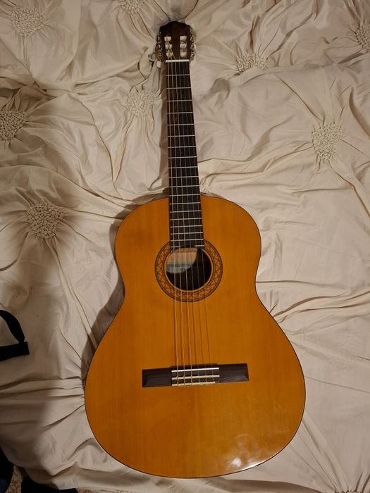 Chitară clasică yamaha C40