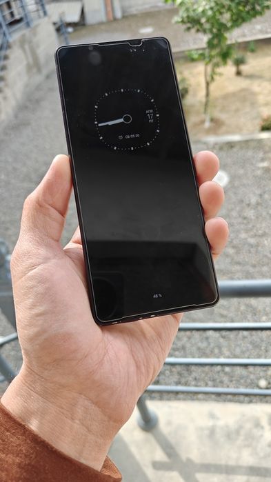Sony experia 1. mark 4. 12 256.