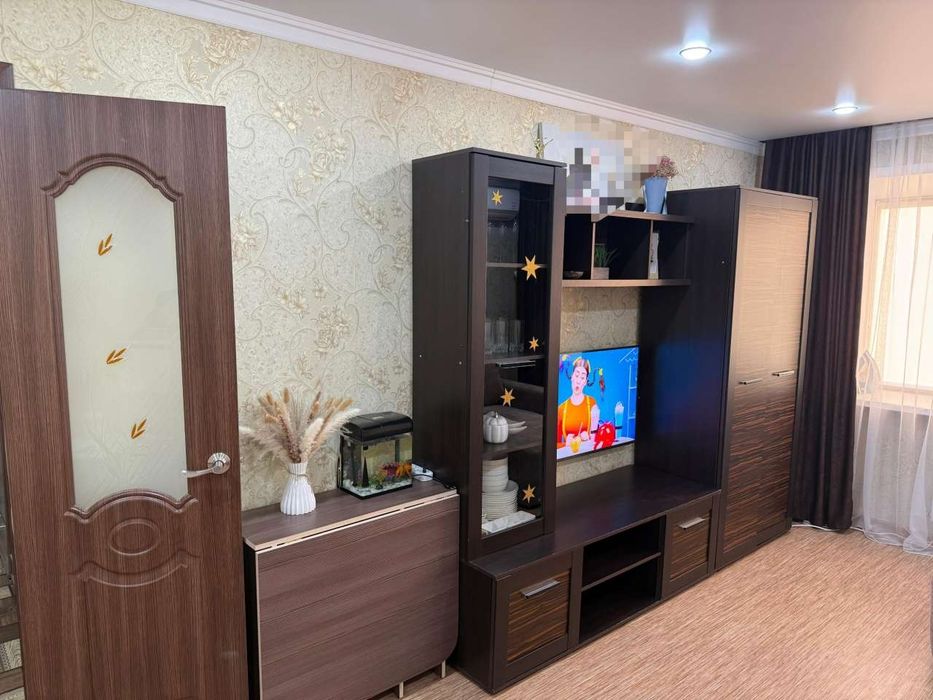 Продам  двухкомнатную квартиру