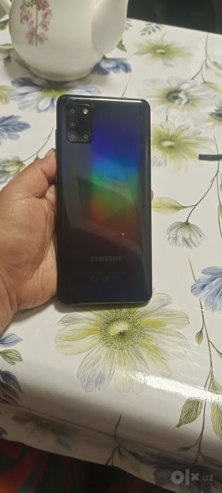 Sumsung A31 modeli
