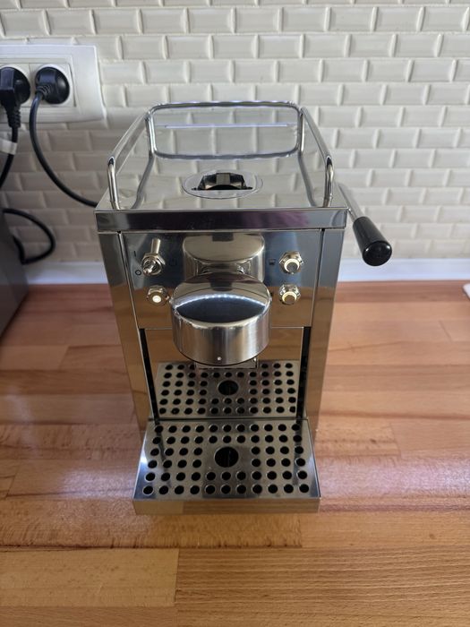 Espressor capsule Sjostrand The Original