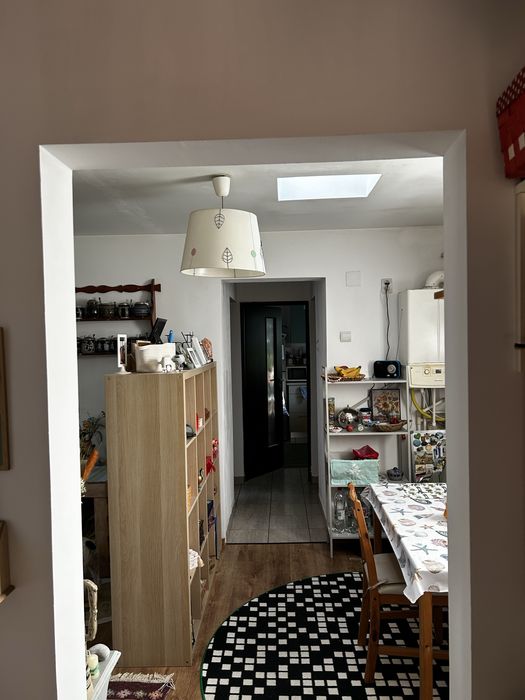 Apartament 2 camere popesti leordeni
