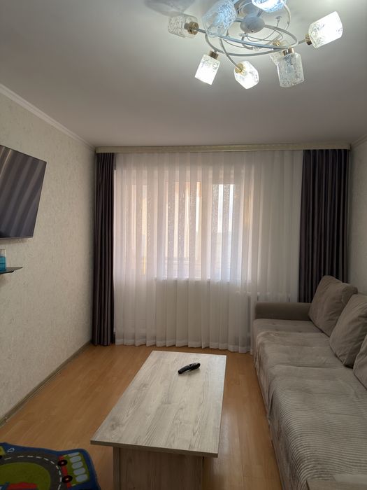 Продам 2 комнатную квартиру