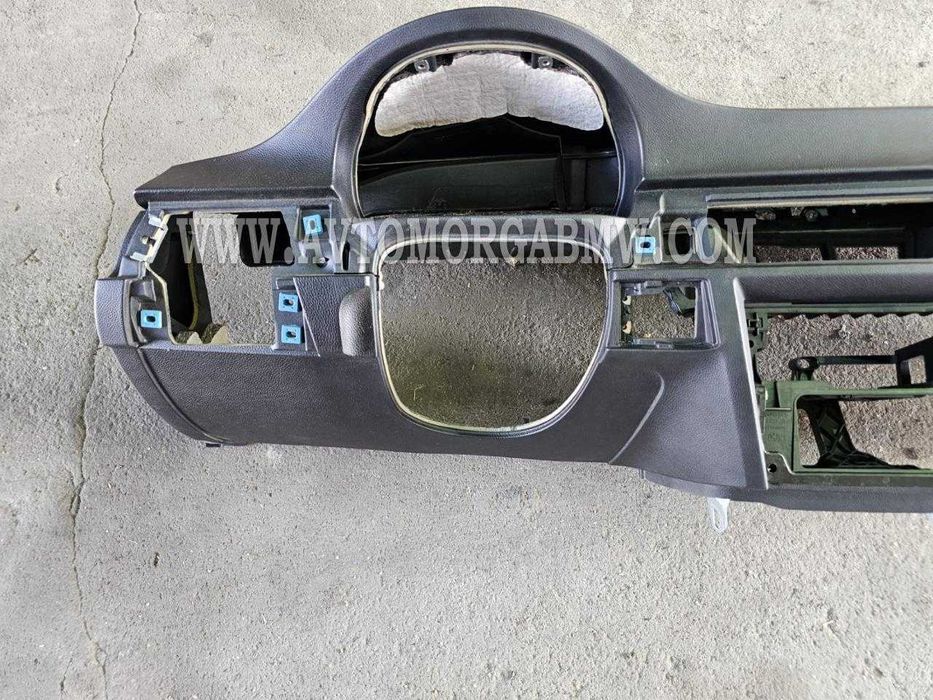Бмв 3 Е90 Табло е91 е92 е93 арматурно Bmw e90
