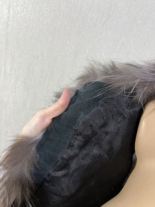 Шуба продам натуральных