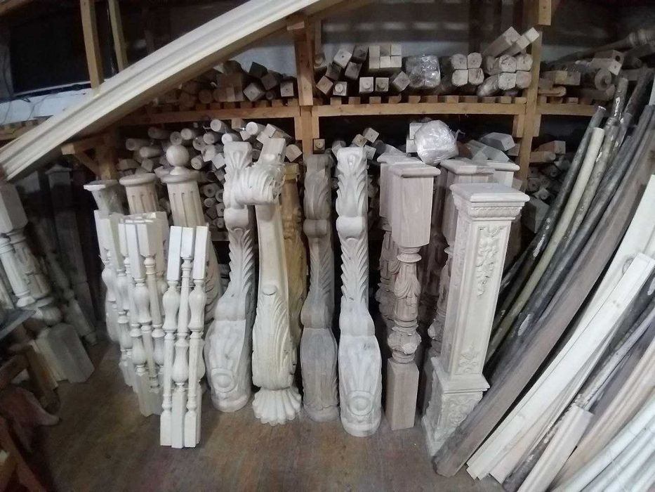 Лестницы на заказ по городу Ташкента