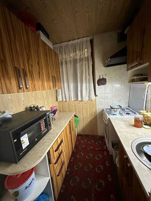 Продам 3 ком ТТЗ 4 Диадора 77 серия №Ш231