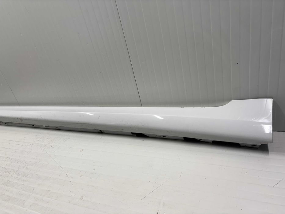 Ляв праг БМВ 7 серия Г11 G11 Къса База М-пакет