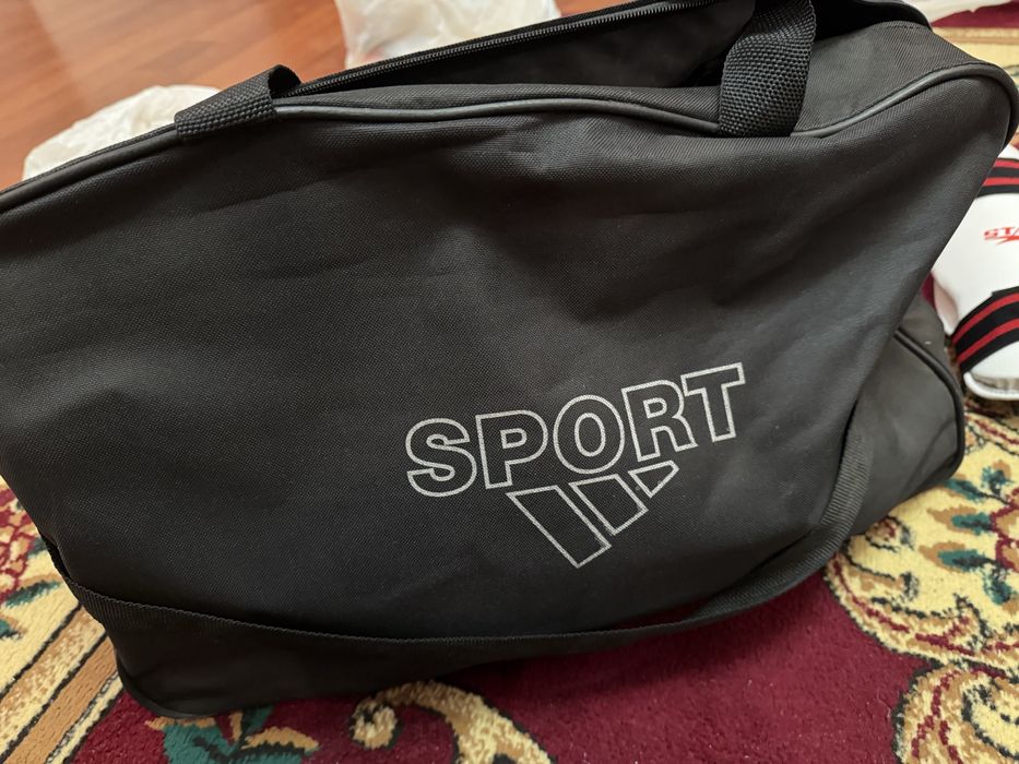 Таэквондо эпикипировка