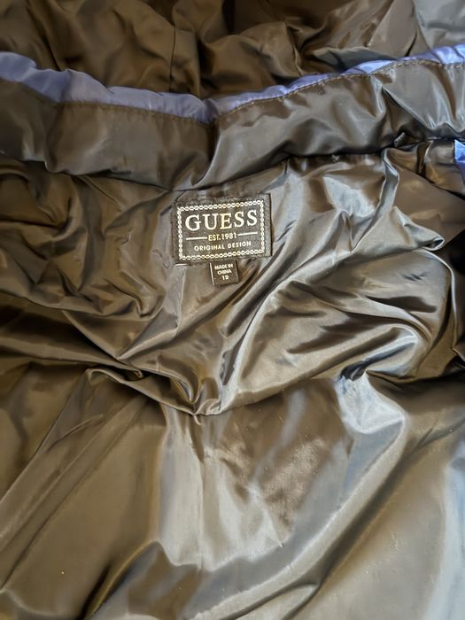 Яке Guess 12 год