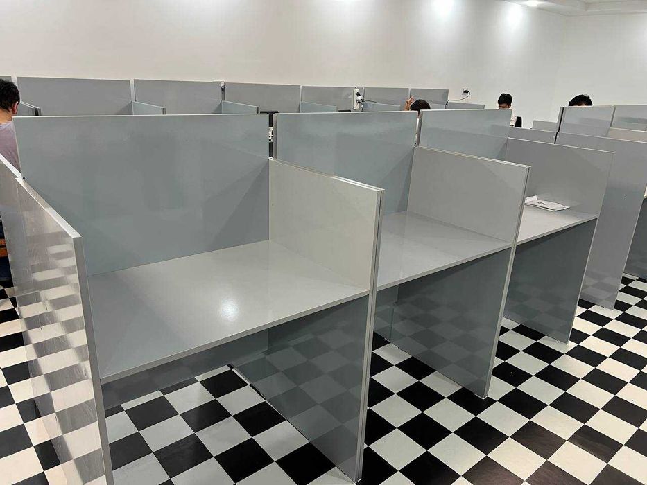 Siz xoxlagan Ofis va Maktab mebelarini yasap beramiz