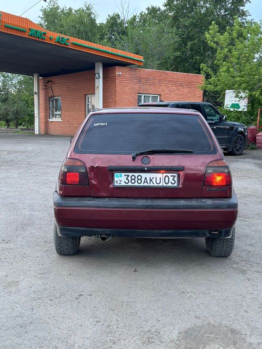 Гольф 3 продам срочно