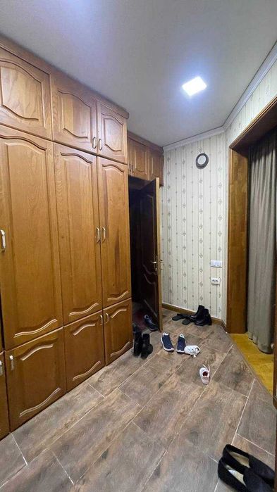 Центр Квартира 4 комнатная Ц5 Проспект Амира Темура Метро Минор