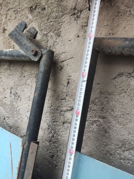 Продам продам продам ВОРОТА