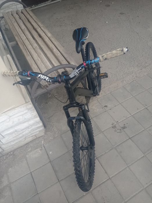 Срочно продам велосипед