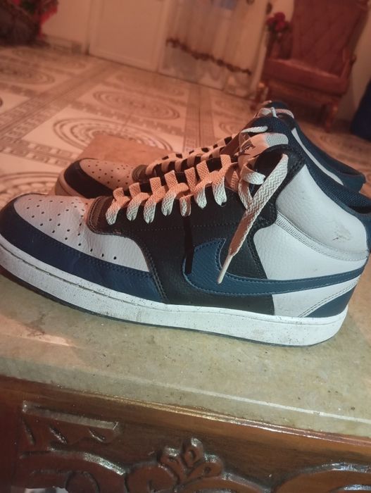 Vând Nike High bărbați