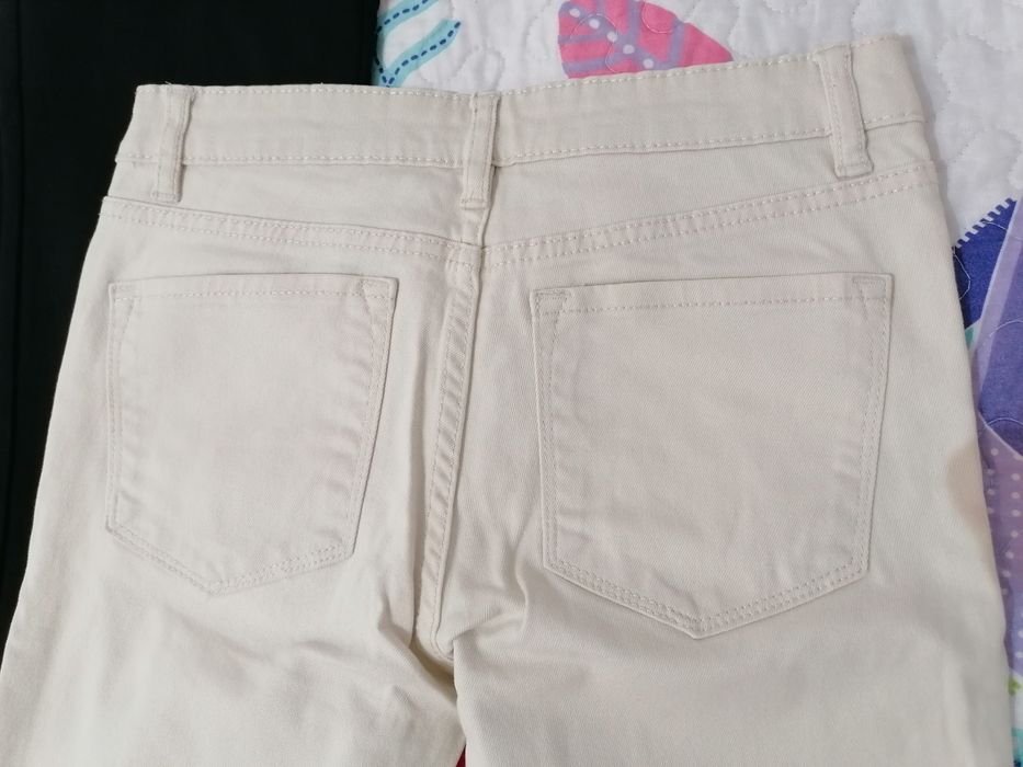 Lot de blugi și pantaloni marimea XS