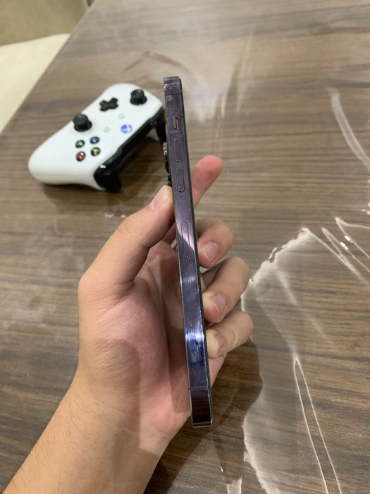 Iphone 14Pro Max hammayogi radnoy