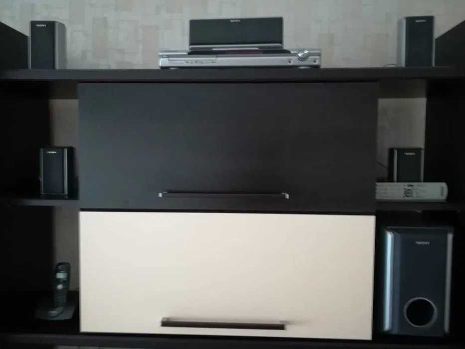 Home Cinema Sony DAV-DZ300