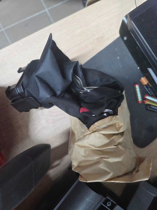 Suflanta frunze Einhell Suflanta motor Brushless GE-CL 36 Li E-Solo