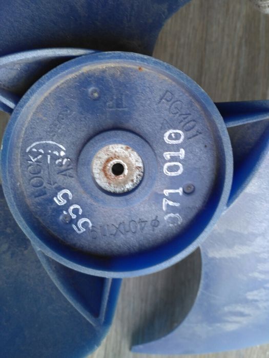 Продам лопости пропеллеры вентилятор компрессора кондиционера