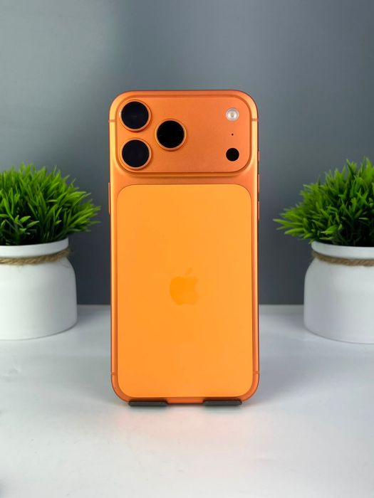 Apple iPhone 17 Pro Max 256 GB 70036а783