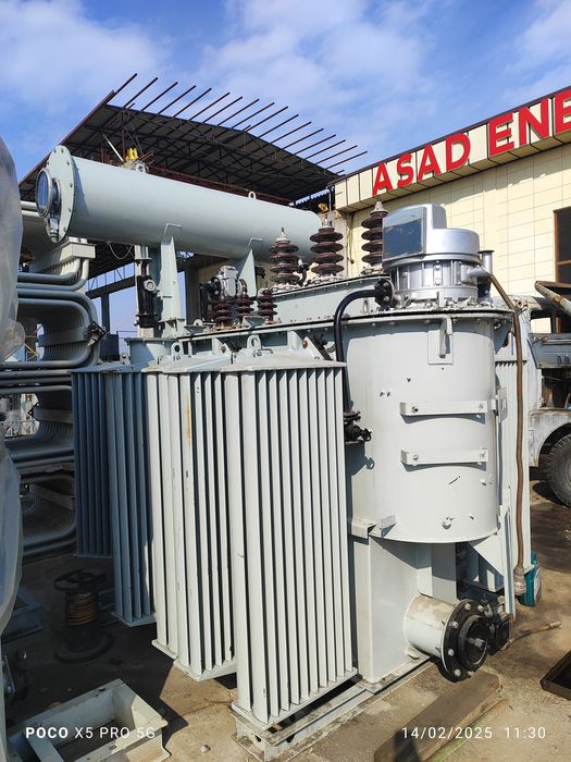 Transformatorlarimiz Mavjud Qulay narxlarda kelishtirb beramiz