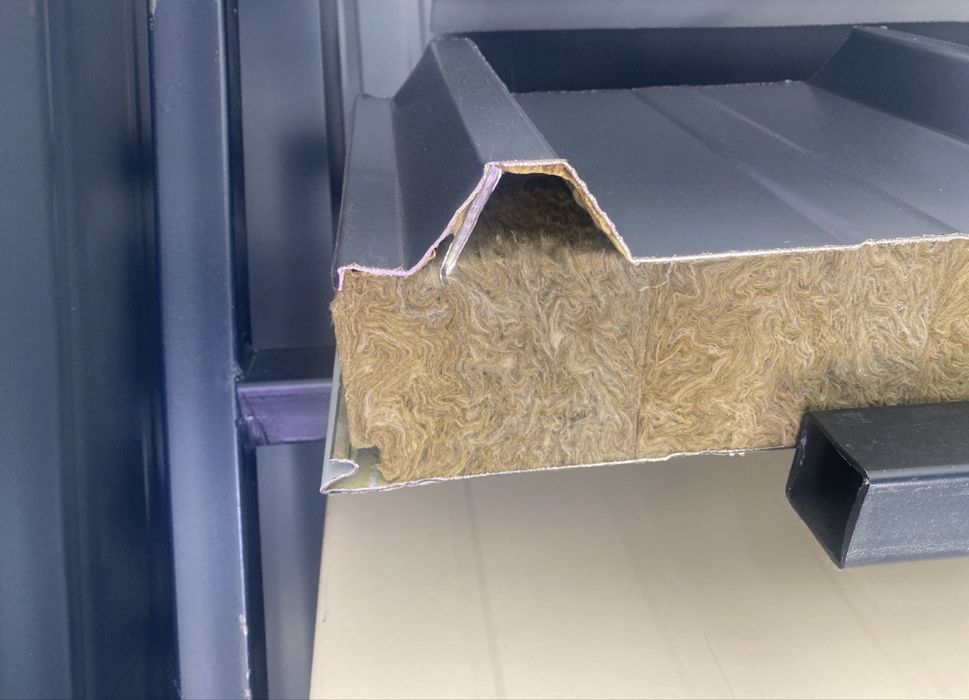 Sendvich panel / сендвич / сэндвич / панел /