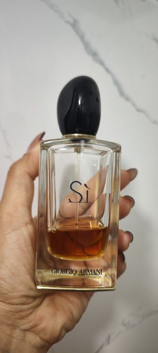 Giorgio Armani Si оригинал