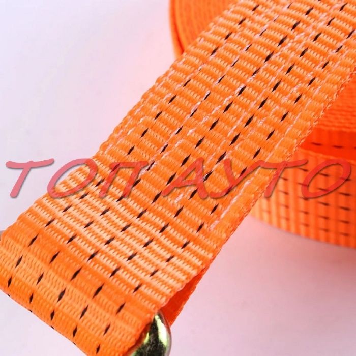 Укрепващ Колан С Тресчотка 1т/4м  2т/6м   6т/10м