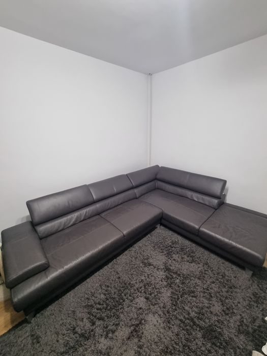 Coltar,  în stare bună