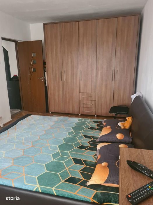 Apartament,